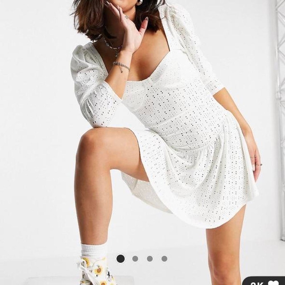 ASOS dress